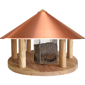 Bird Foderhus Amalienborg