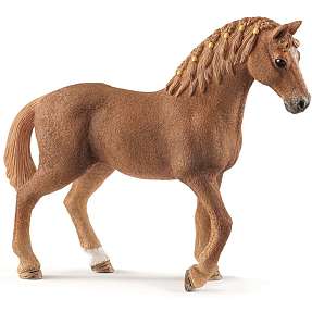 Schleich Quarter Horse hoppe