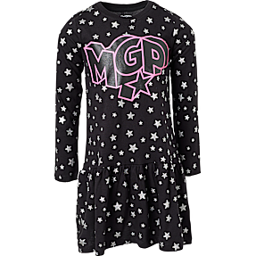 MGP kjole str. 146/152 - sort