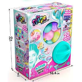 So Slime ASMR Surprise slim box