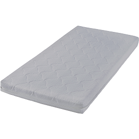 Nordisk Fjer juniormadras - 70x140 cm