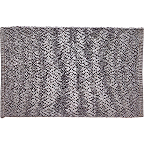 Salling bademåtte - lysegrå