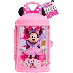 Disney Minnie dukke 15 cm