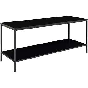 Vita TV-bord - sort