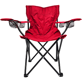 North Field Danmark campingstol