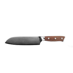 Køkkenchef Premium santokukniv (18 cm)