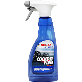 SONAX cockpitpleje mat - 500 ml