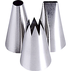 Salling Tyllesæt - 3 stk.