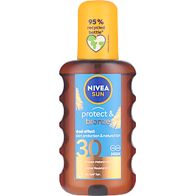 Solspray solfaktor 30 vandfast