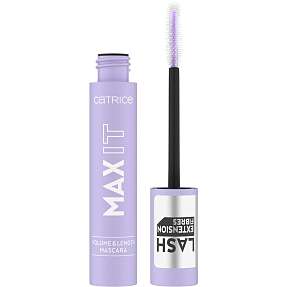 Mascara Volume