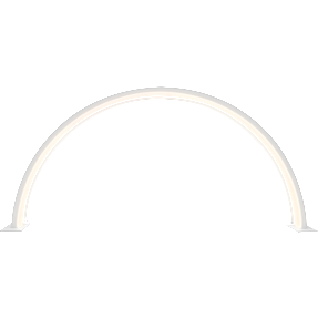 Essential bordlampe til manicure