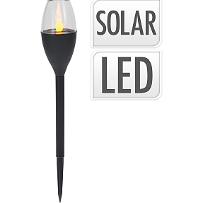 Karen solar LED lanterne