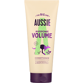 Balsam m. blommeekstrakt fint og fladt hår