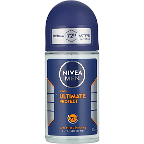 Extra Protection roll-on deodorant