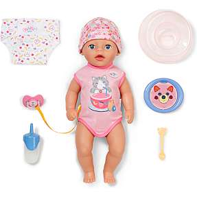 Baby Born Lena dukke 36 cm