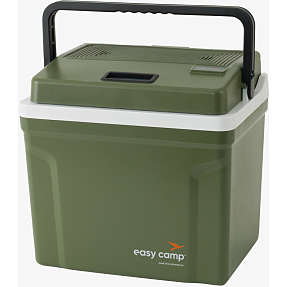 Easy Camp Arctic Bluebell køleboks 24 liter 12/230 V