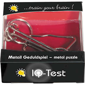 Ståltrådshjernevrider - gran