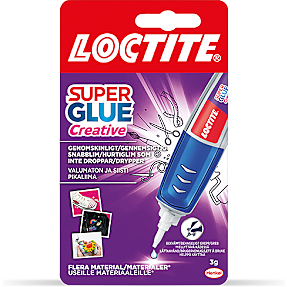 Loctite Perfect Pen sekundlim