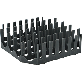 Britt Andersen bacon og flæsk holder