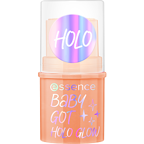 Highlighter 10 Holo Glow