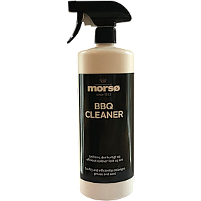 Morsø BBQ Cleaner - 1 Liter