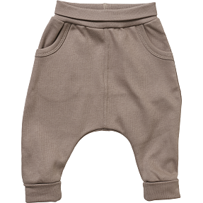 808 baby bukser str. 92 - beige