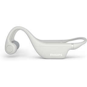 Philips K4607 Kids bone Conduction - grå