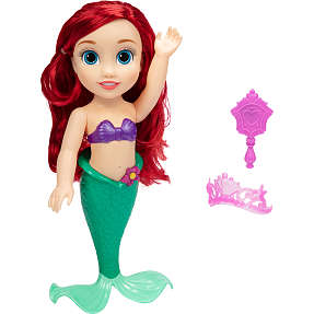 Disney Princess Ariel-badedukke