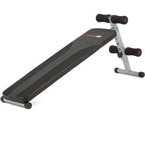 Everfit WBK-100 Foldbar Mavebænk