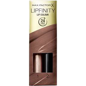 Læbestift 200 Caffinated