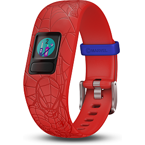 Garmin Vivofit Jr. 2 Marvel - Spiderman
