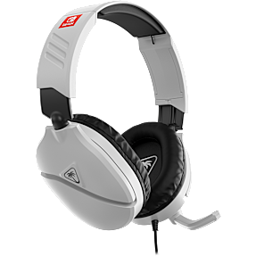 Turtle Beach Recon 70 Gaming headset - hvid