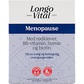 Menopause