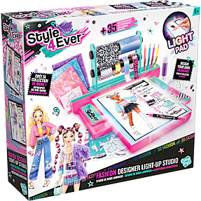 Style 4 ever fashion designer studio