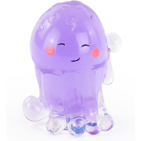 Keycraft klembar blæksprutte