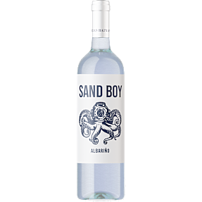 Sandboy Albariño