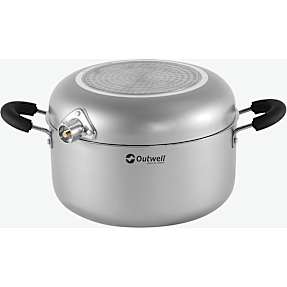 Outwell Feast campingkogegrejssæt