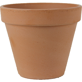 Scan-Pot Athen potte - antik - Ø:22