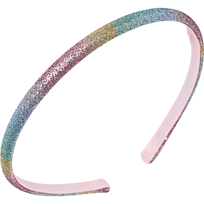 CBYH børne hårbøjle - multifarvet