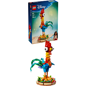 LEGO Disney Princess Heihei 43272