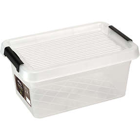 Salling opbevaringskasse - 5 liter