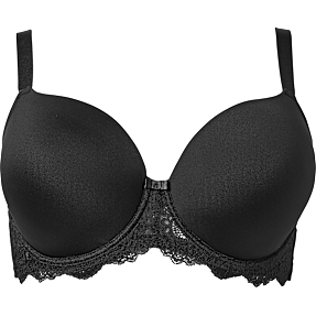 VRS dame BH str. D95 - sort