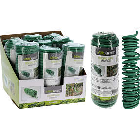 Havesnor 10 meter - grøn