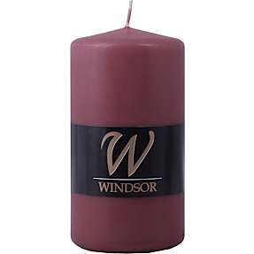 Windsor bloklys 6,8x13 cm - old rose