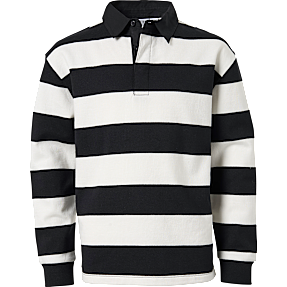 VRS teen bluse str. 134/140 - sort