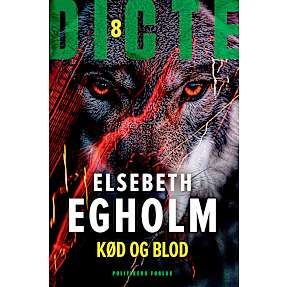 Kød og blod - Elsebeth Egholm