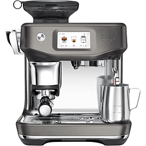 Sage Barista Touch Impress espressomaskine SES881BST4FEU1 - sort stål