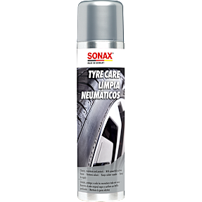 SONAX dækvask- og pleje 400 ml