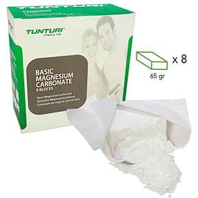 Tunturi talkumpulver