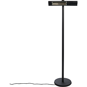 HORTUS terrassevarmer GT med fjernbetjening